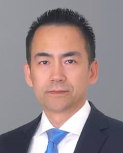 Portrait of Weihe Shang